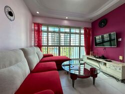 Blk 172C Edgedale Plains (Punggol), HDB 4 Rooms #586170381